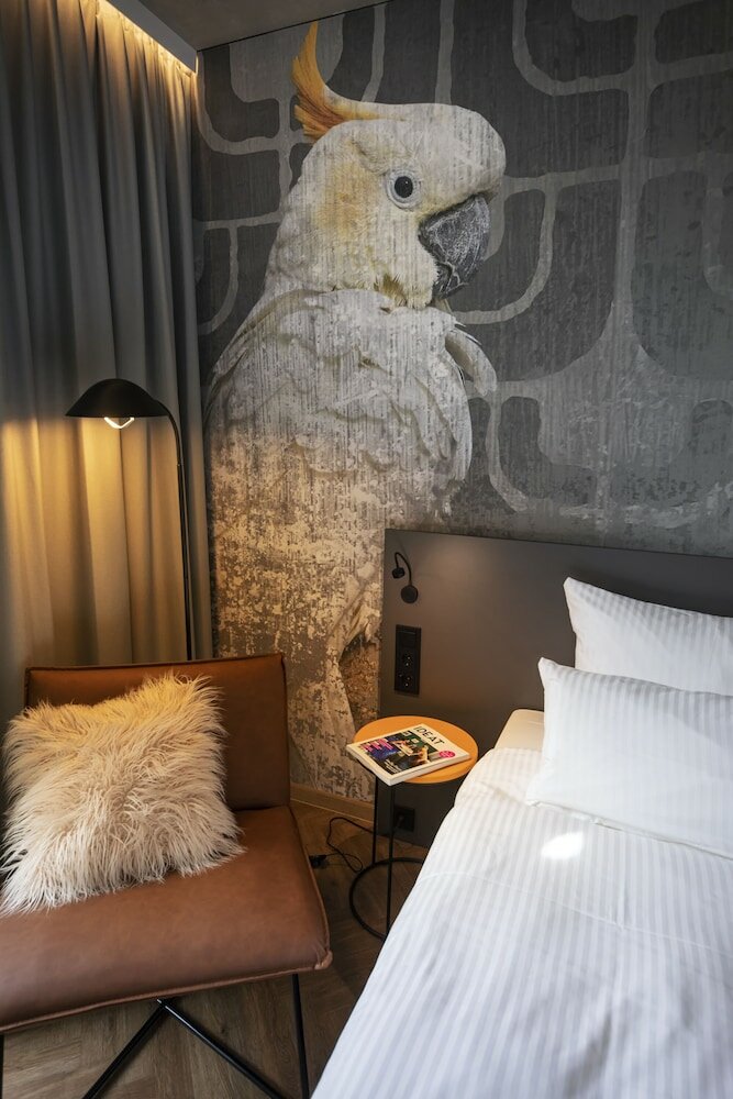 Фото Loginn Hotel Waiblingen