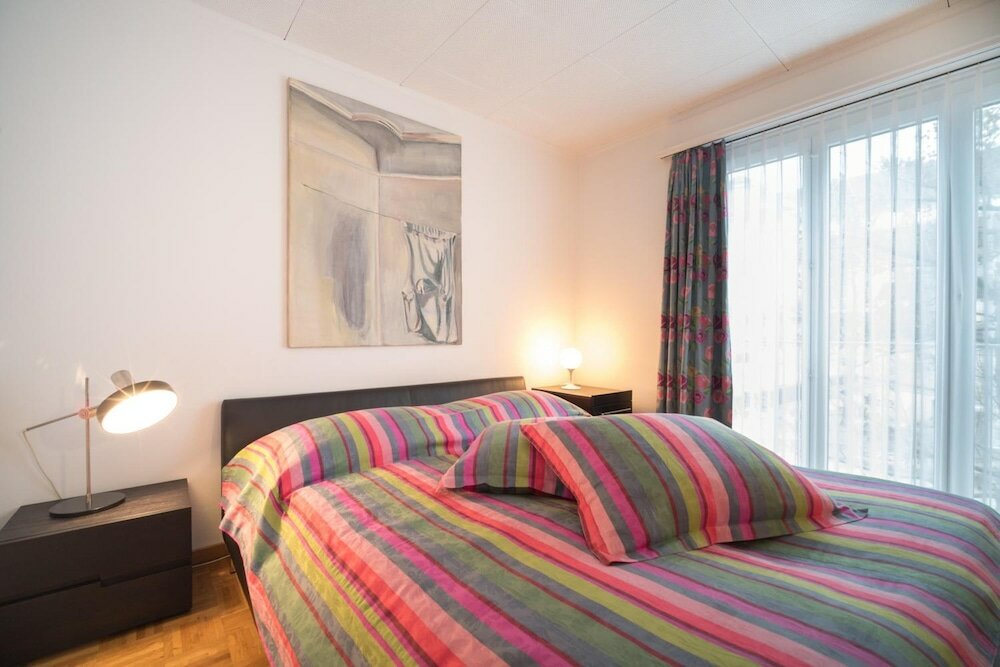 Фото Appartements Hofquartier