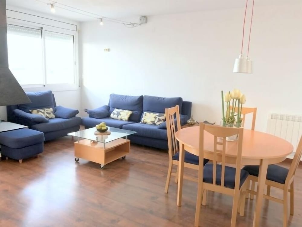 Фото Apartamento Mar i Neu