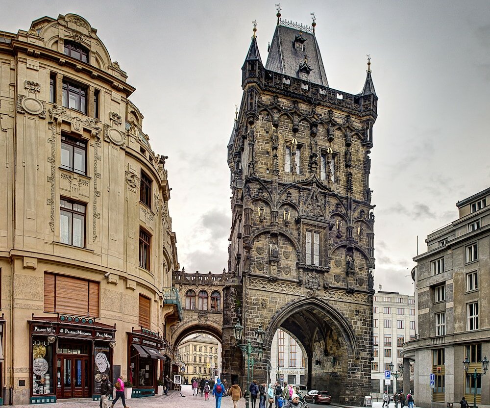 Фото 4 Arts Apartments by Adrez Living