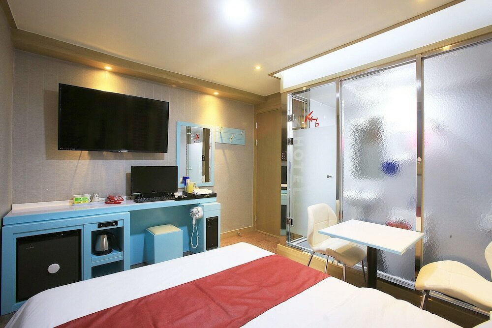 Фото Bucheon Some