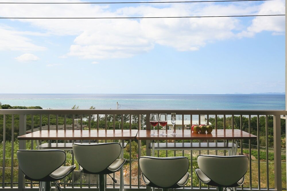 Фото Sunset Uminchu