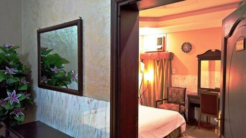 Гостиница El Masarat Hotel Suites в Джидде