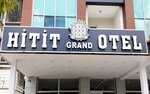 Hitit Otel Corum (Çorum, Çorum Merkez, Bahabey Cad., 17A), otel  Çorum'dan