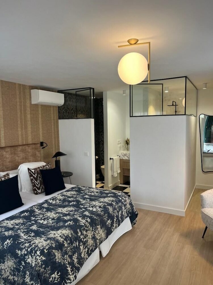 Фото Hotel Boutique San Diego - Adults Only