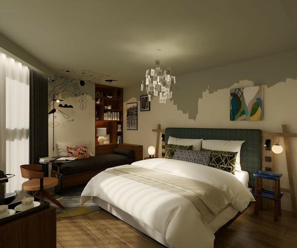 Фото отеля 2