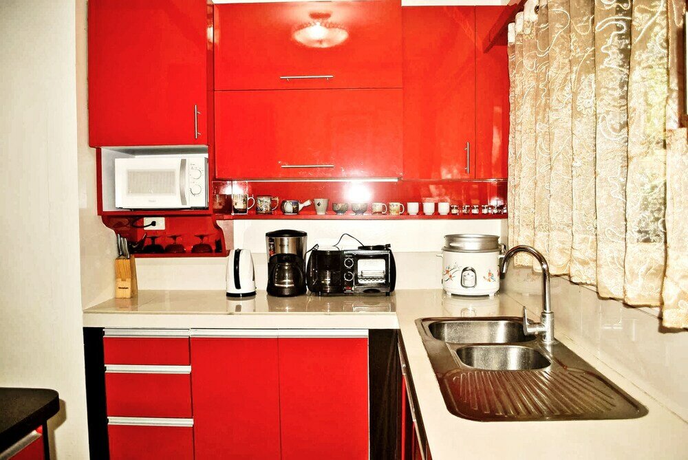 Фото Loria Hotel Tagaytay