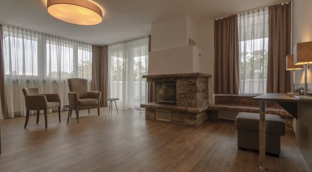 Фото Melvi Hotel Göppingen