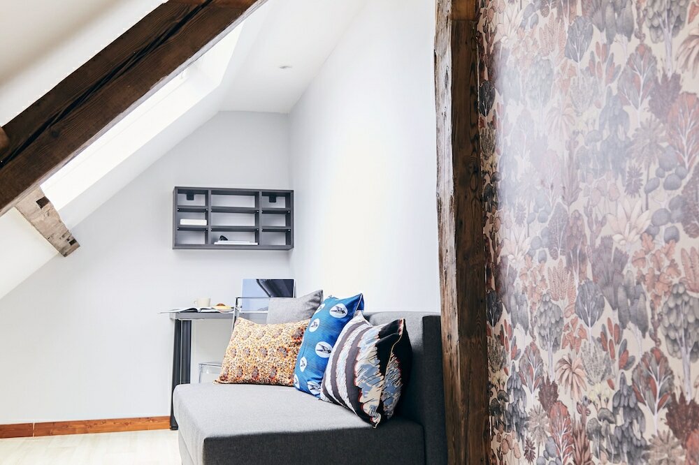 Фото 97 Smart Appart Le Havre