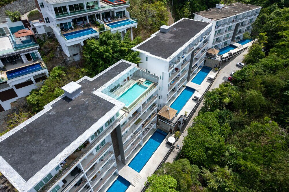 Фото Kamala falls C2-u14