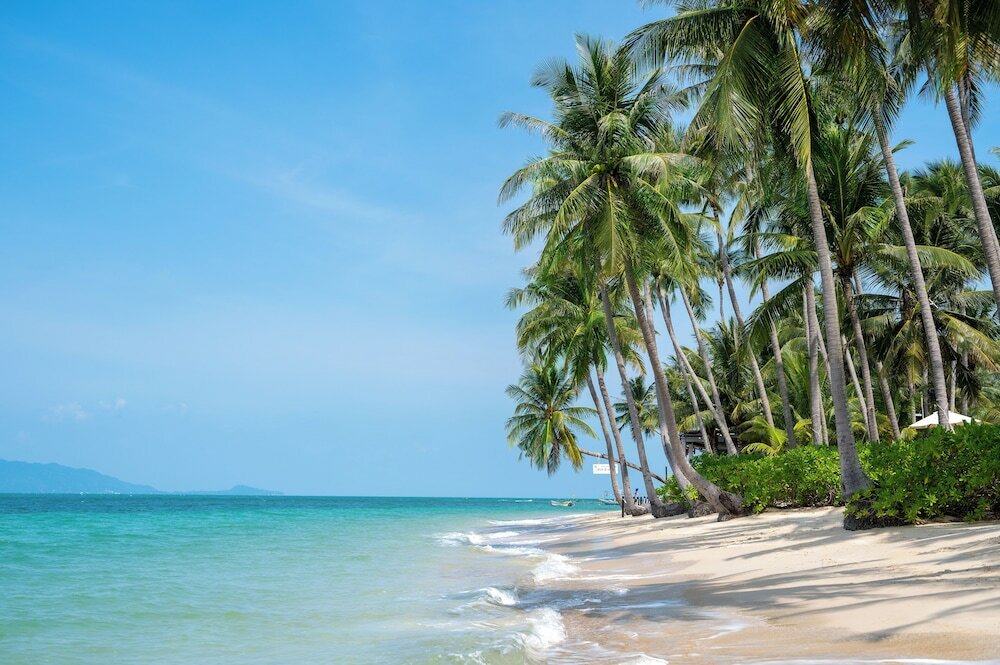 Фото Вилла с 3 Спальнями на Курорте с Пляжным Клубом и Консьерж-Сервисом