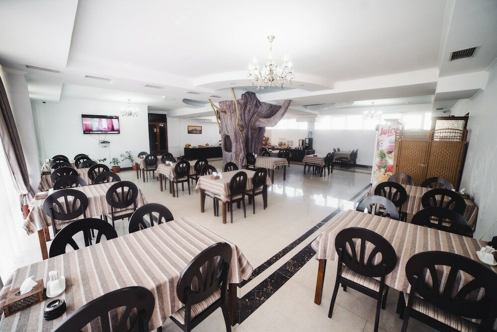 Фото SunRise Osh