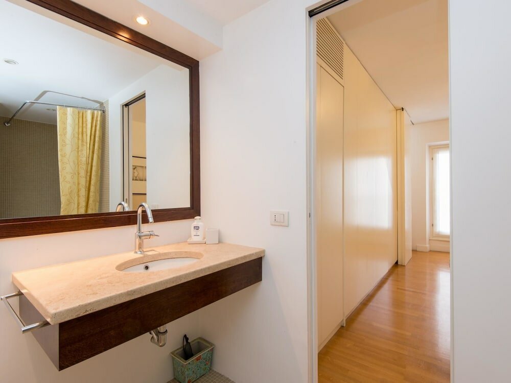 Фото Rsh Apartment Condotti Terrace