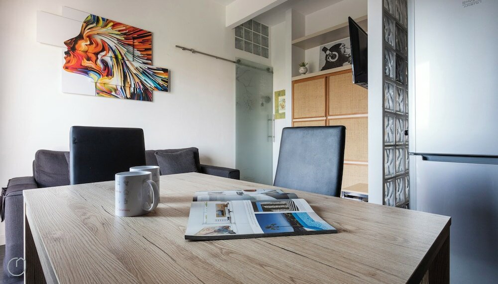 Фото Italianway - Insubria 7