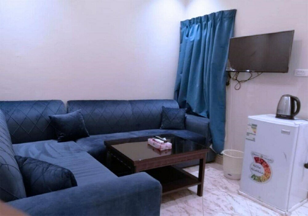 Фото Lamar Furnished Apartments