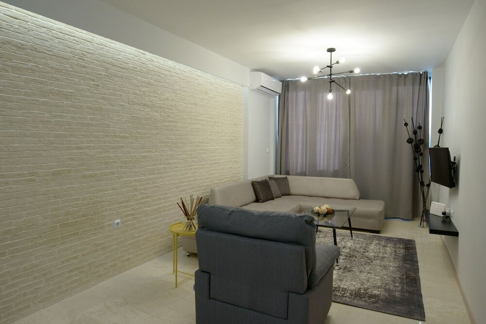 Фото Aura Studios by halu! Apartments