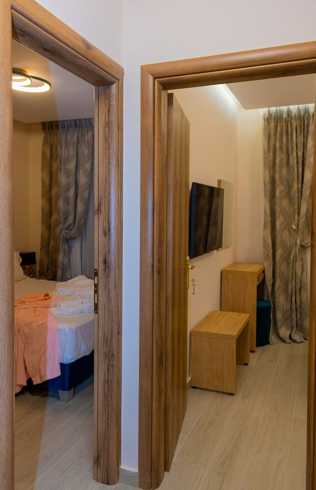 Фото Pefkohori Golden Mountain Beach Resort