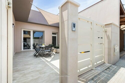 Апартаменты House Villas - Casa Roca