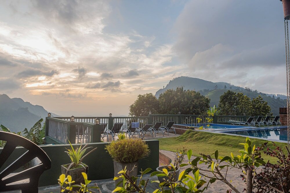 Фото Ravana Range Ella