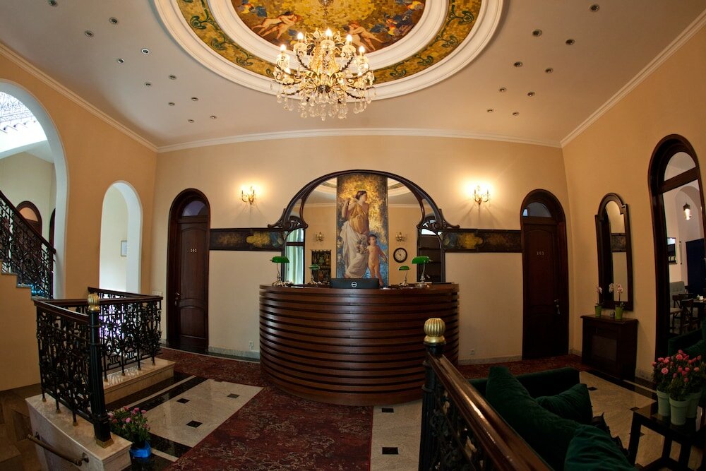 Фото Hotel Bella Casa