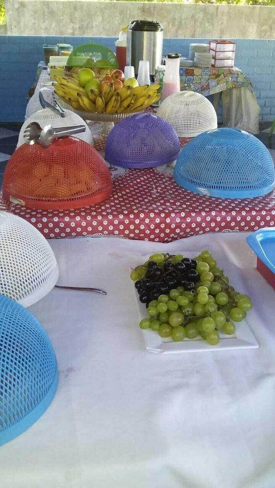 Фото Pousada Chykos