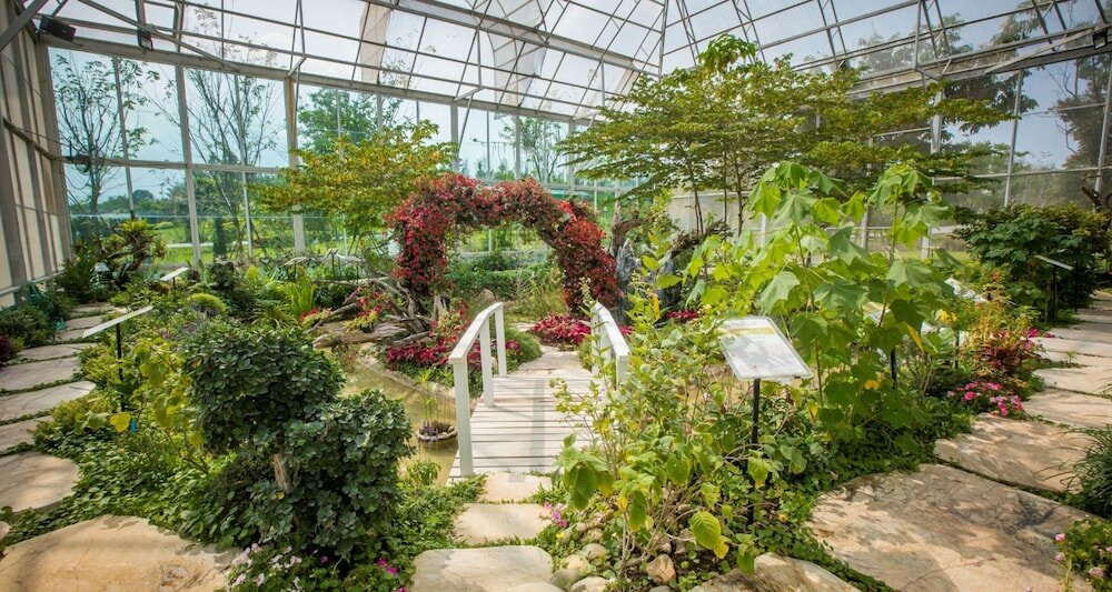 Фото Resort Huangchui Baan Phu Khao