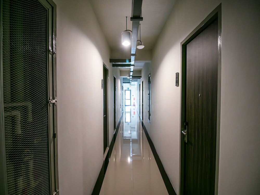 Фото Fine Bed Hotel