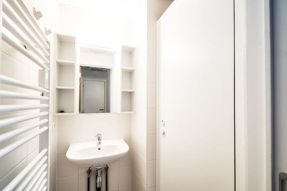 Фото Auberge Jeunesse Charleroi Youth Hostel