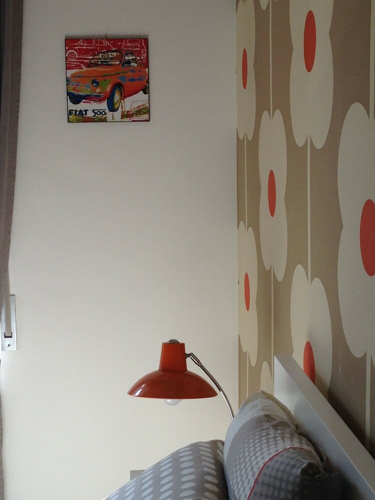 Фото GuestHouse IlCinquino