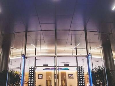 Фото Holiday Inn Express Shanghai Songjiang Fangta, an Ihg Hotel