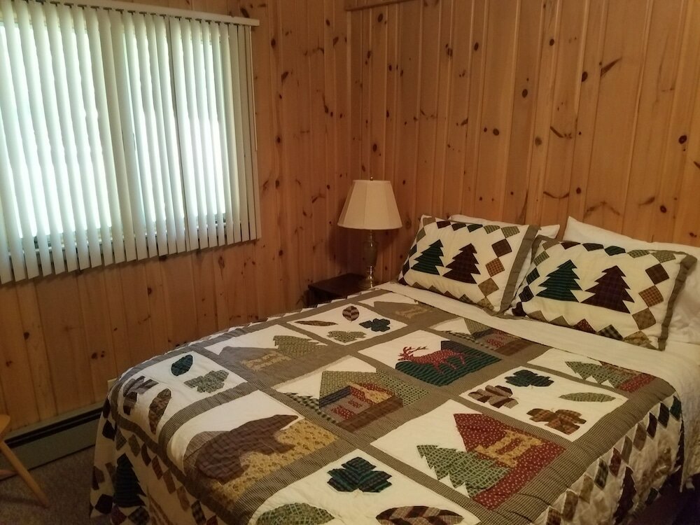 Фото Timberlane Lodge- Musky Lodge