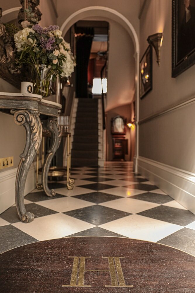 Фото Henry's Townhouse