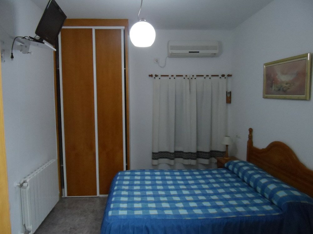 Фото Hotel Restaurante Casa Grande