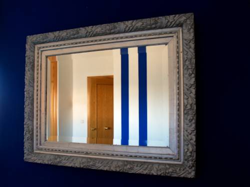 Фото Hotel Corona de Atarfe