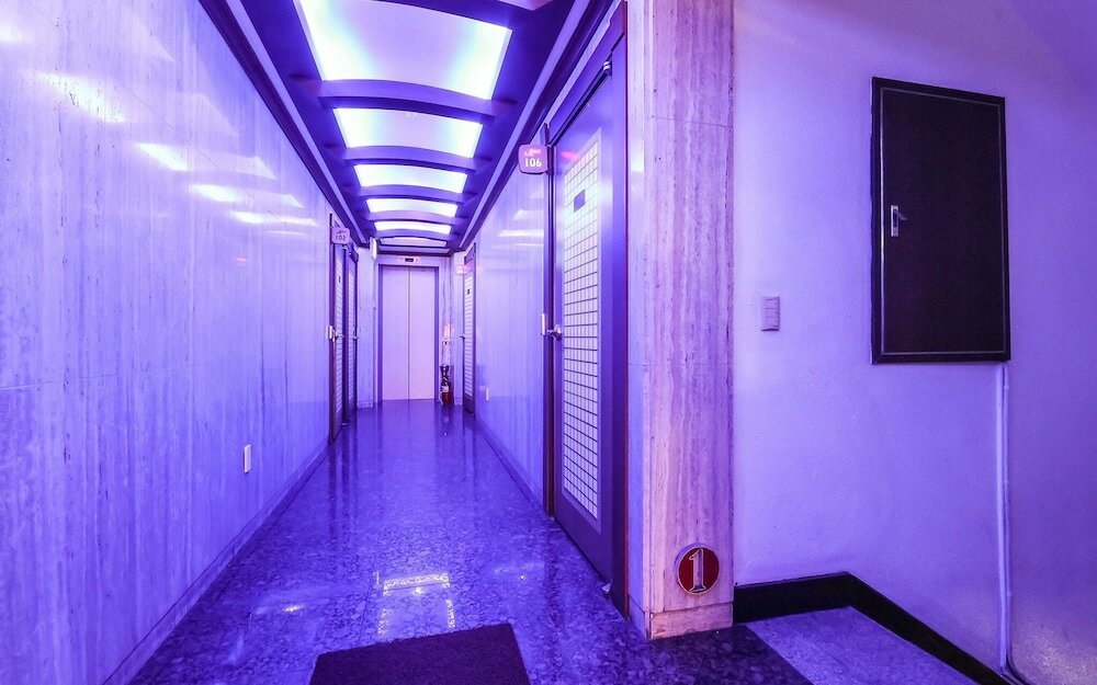 Фото Yeosu Las Vegas