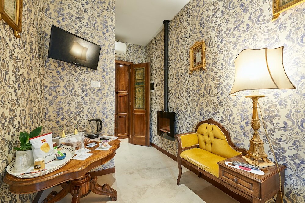 Фото Fabrizio's Rooms