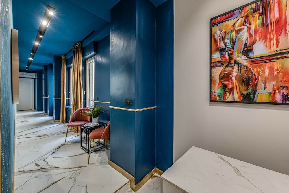 Фото 7Heaven Pontevecchio Rooms