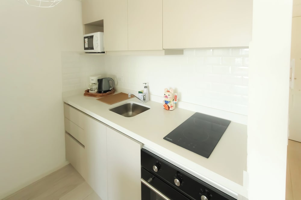 Фото Departamento con Pileta y Gym V Urquiza