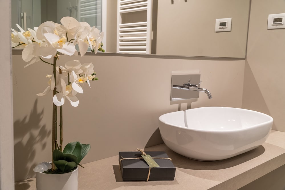 Фото Ninfea Luxury Suites