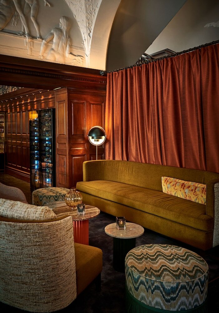 Фото Fiftyseven Hotel Copenhagen