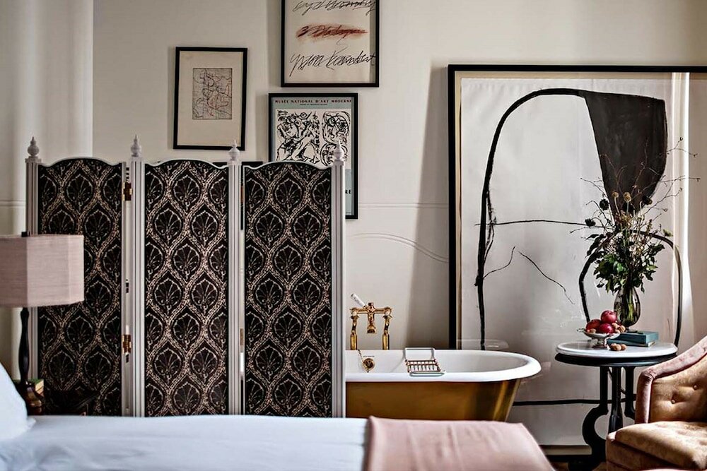 Фото NoMad London