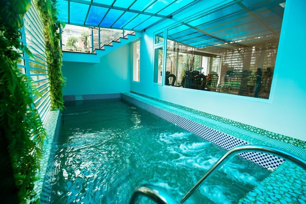 Фото Tuyet Suong Villa Hotel