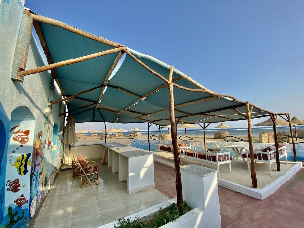 Фото Fanadir Proy Resort