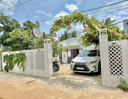 Nhu May Homestay Phu Quoc