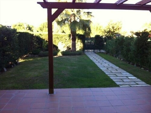 Гостиница Apartamento Xaloc Esc. B Bajos A