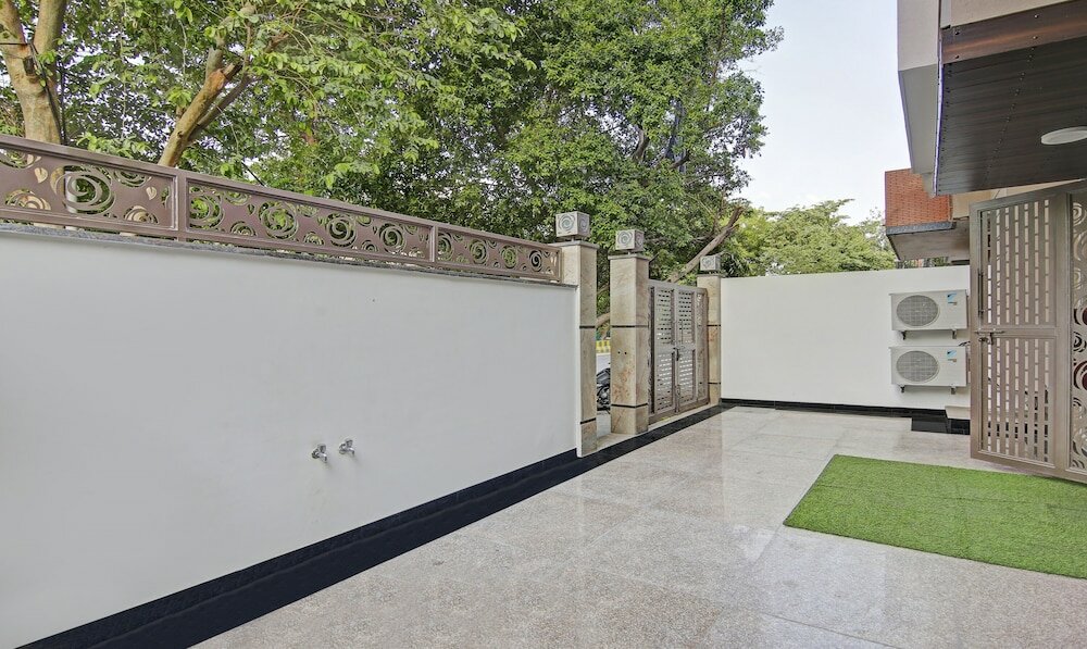 Фото Treebo Aviraj Inn