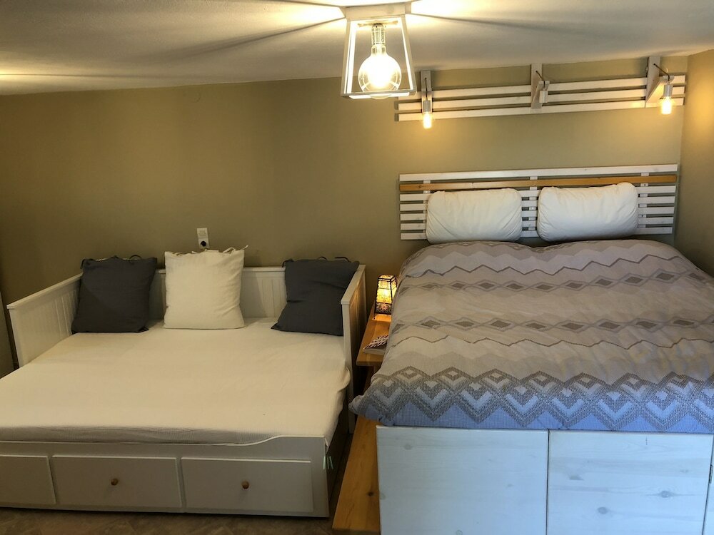 Фото Papaduke House Kalives-Chania - Panoramic Sea View