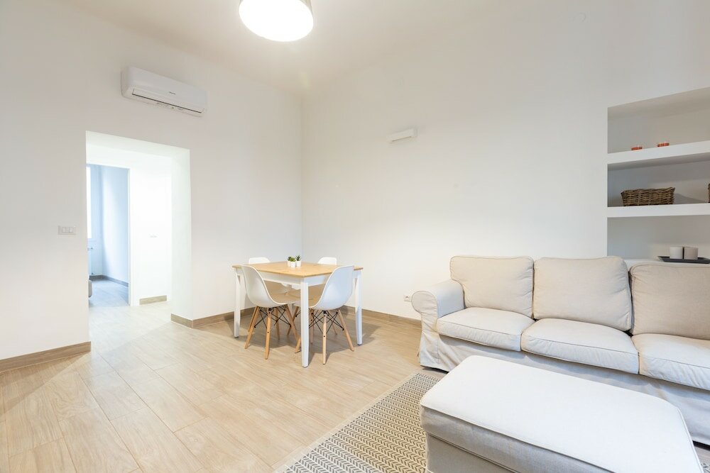 Фото Moscova Modern Apartment