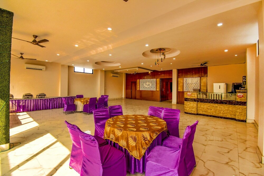 Фото Fabhotel Prime Sumanglam