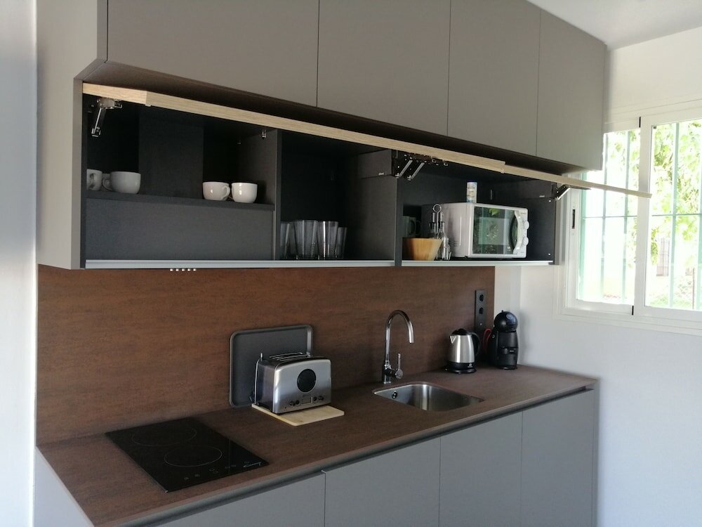 Фото Thegood Apartment Córdoba